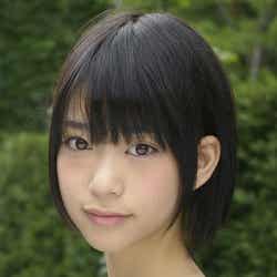 映画「スクールガール・コンプレックス~放送部篇~」で主演をつとめる森川葵