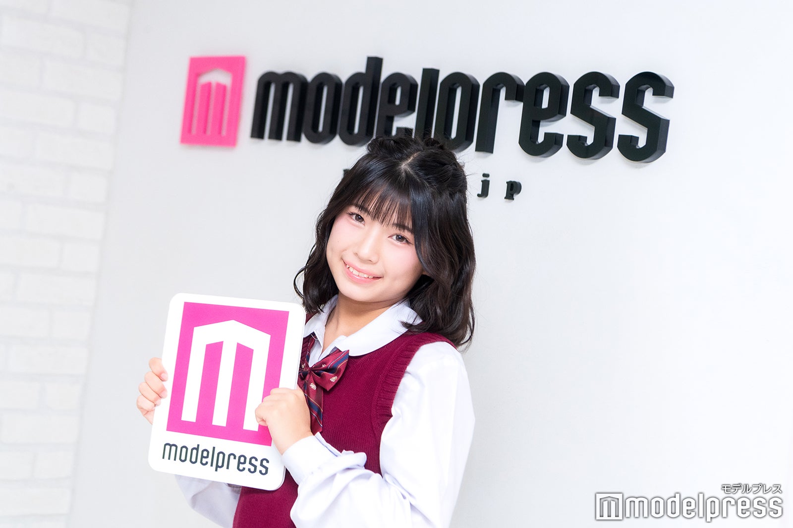 あっか〜さん（C）モデルプレス