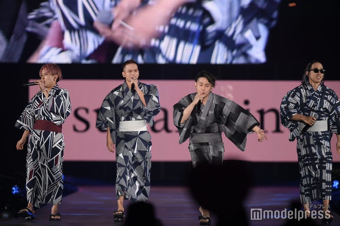 博多4K(C)モデルプレス