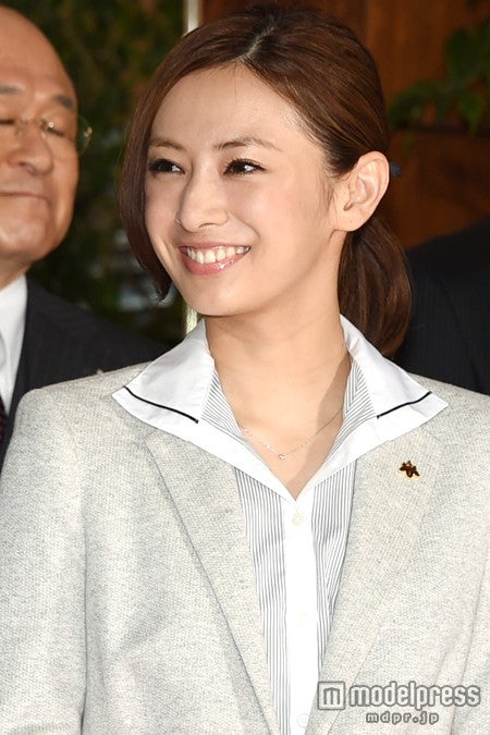 北川景子