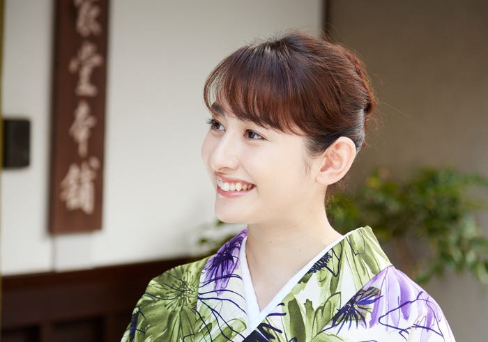 早見あかり (提供写真)