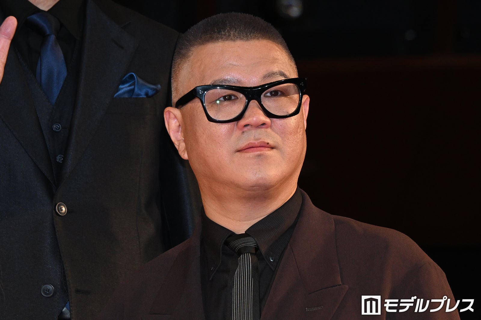 長谷川忍（C）モデルプレス