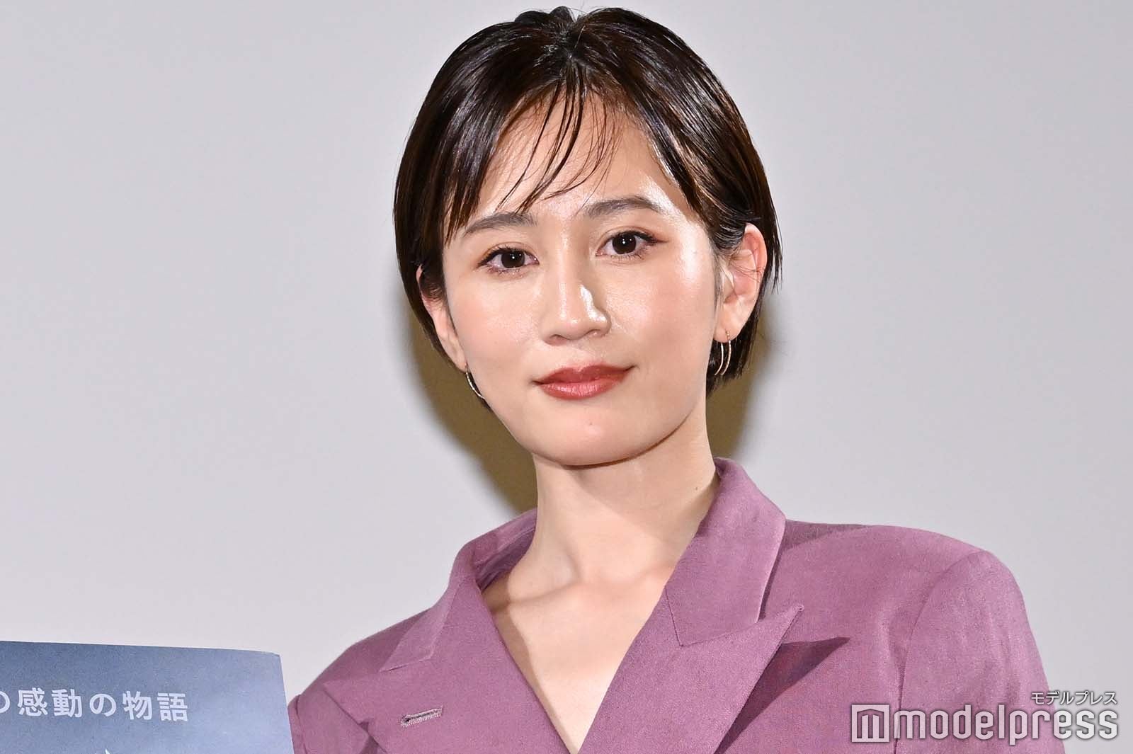前田敦子 OFFICIAL SITE