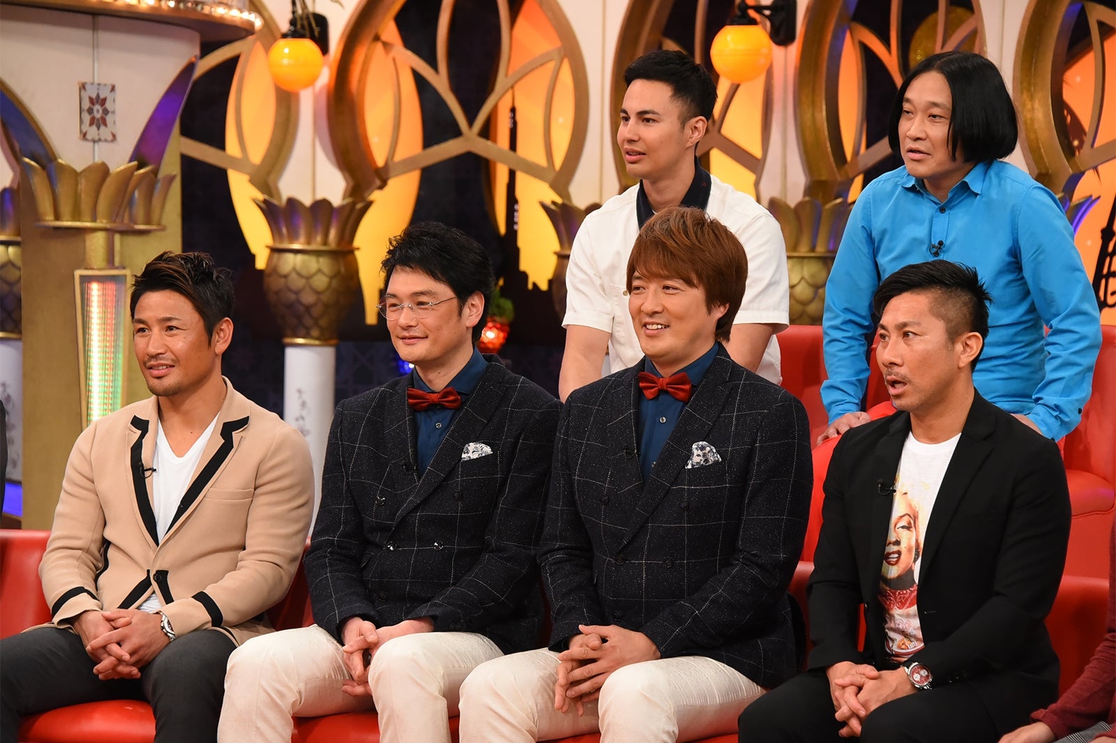 番組の模様（C）関西テレビ