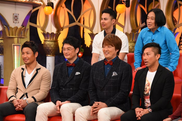 番組の模様(C)関西テレビ