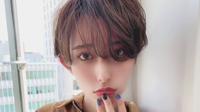 スタイリングが楽ちんなヘアスタイル6選 手間いらずでおしゃれをキープ モデルプレス