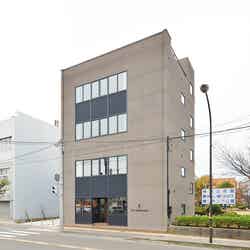 鯖江市にあるBOSTON CLUBのショップ。様々な種類のメガネが揃う/提供画像