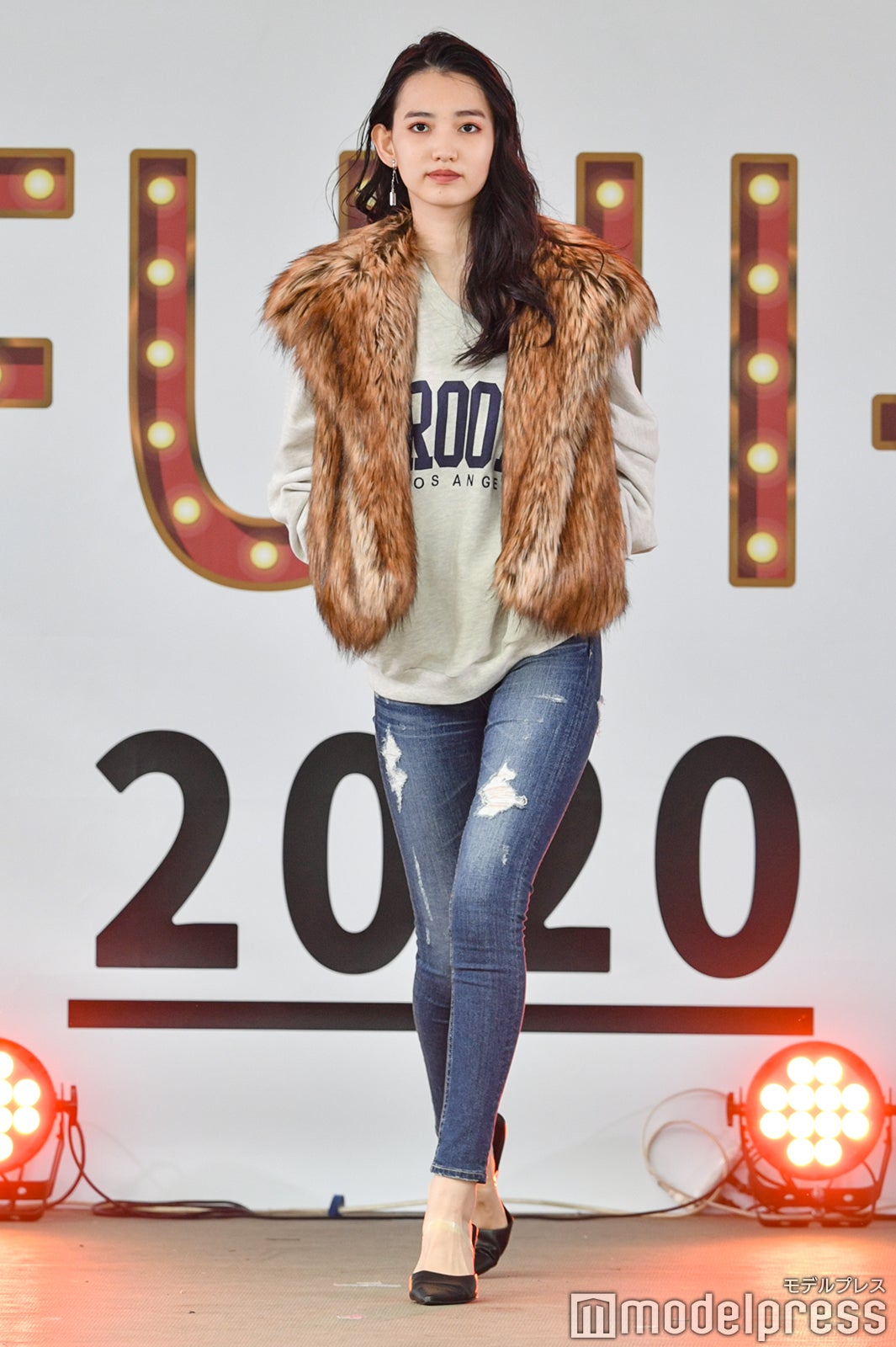 黒木麗奈（C）モデルプレス