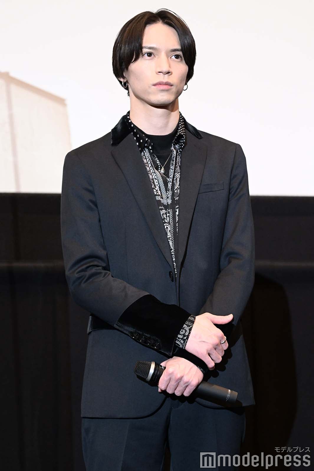 北村諒 （C）モデルプレス