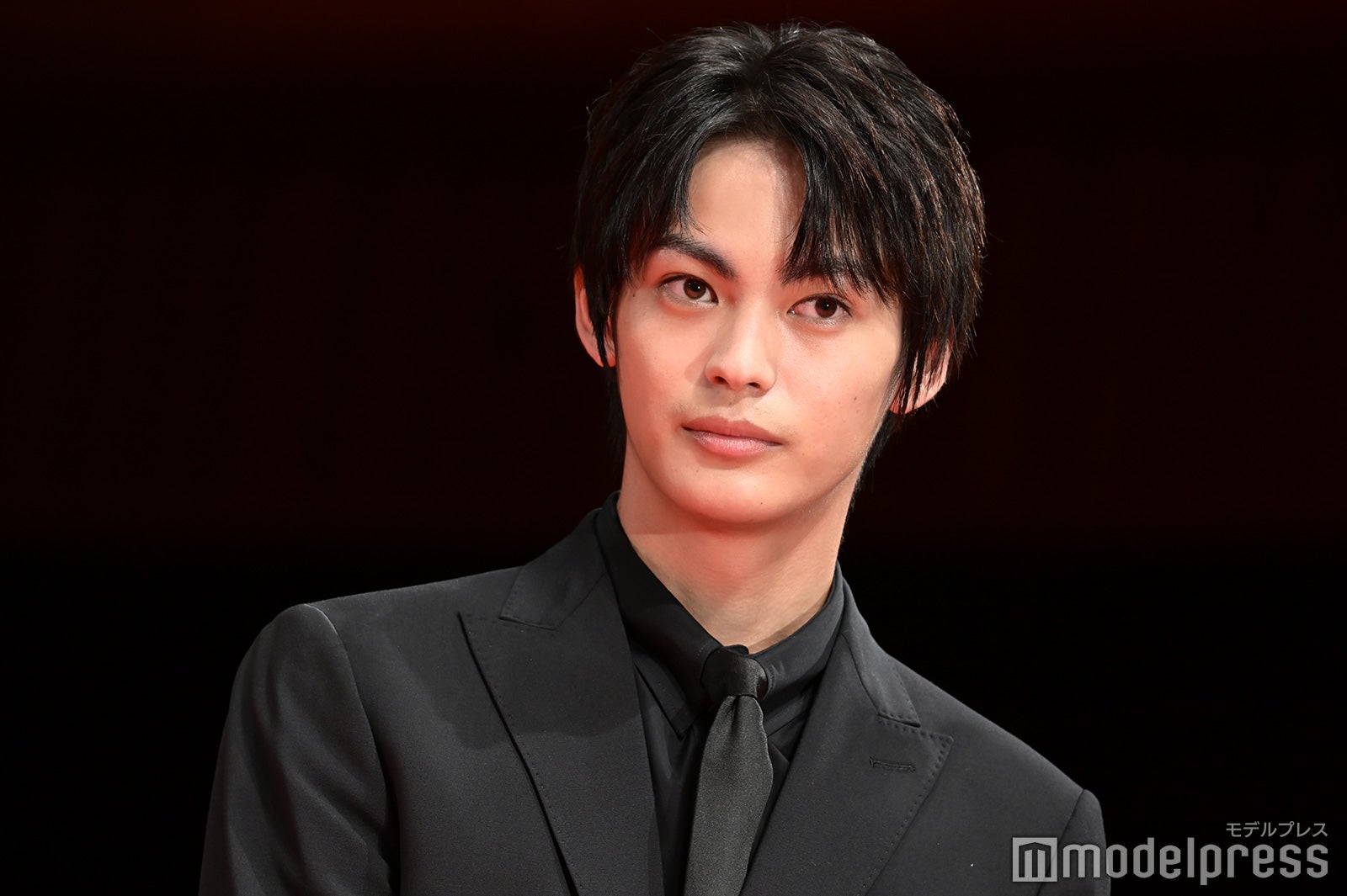 神尾楓珠（C）モデルプレス