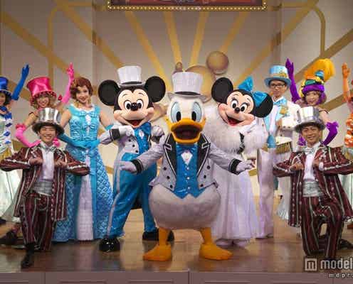 TDSホテルミラコスタ、夏休みだけのスペシャルパーティー開催