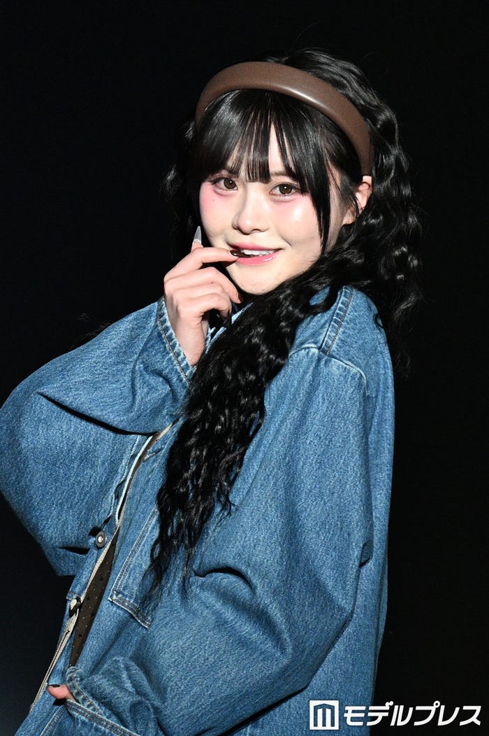 さくら(C)モデルプレス