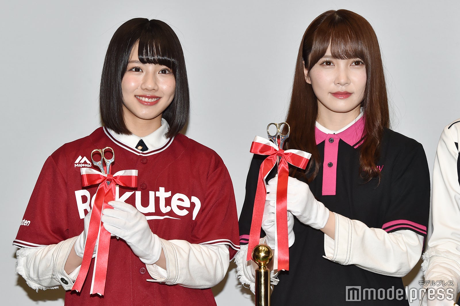 渡邉美穂、加藤史帆（C）モデルプレス