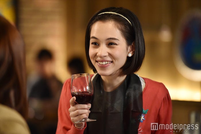 「家族ノカタチ」第10話より/画像提供:TBS