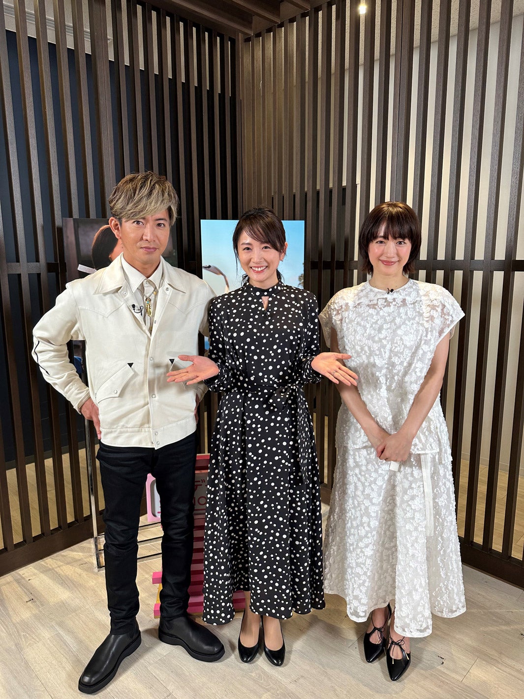 木村拓哉、綾瀬はるかに激白「今だから言わせていただきますが…」