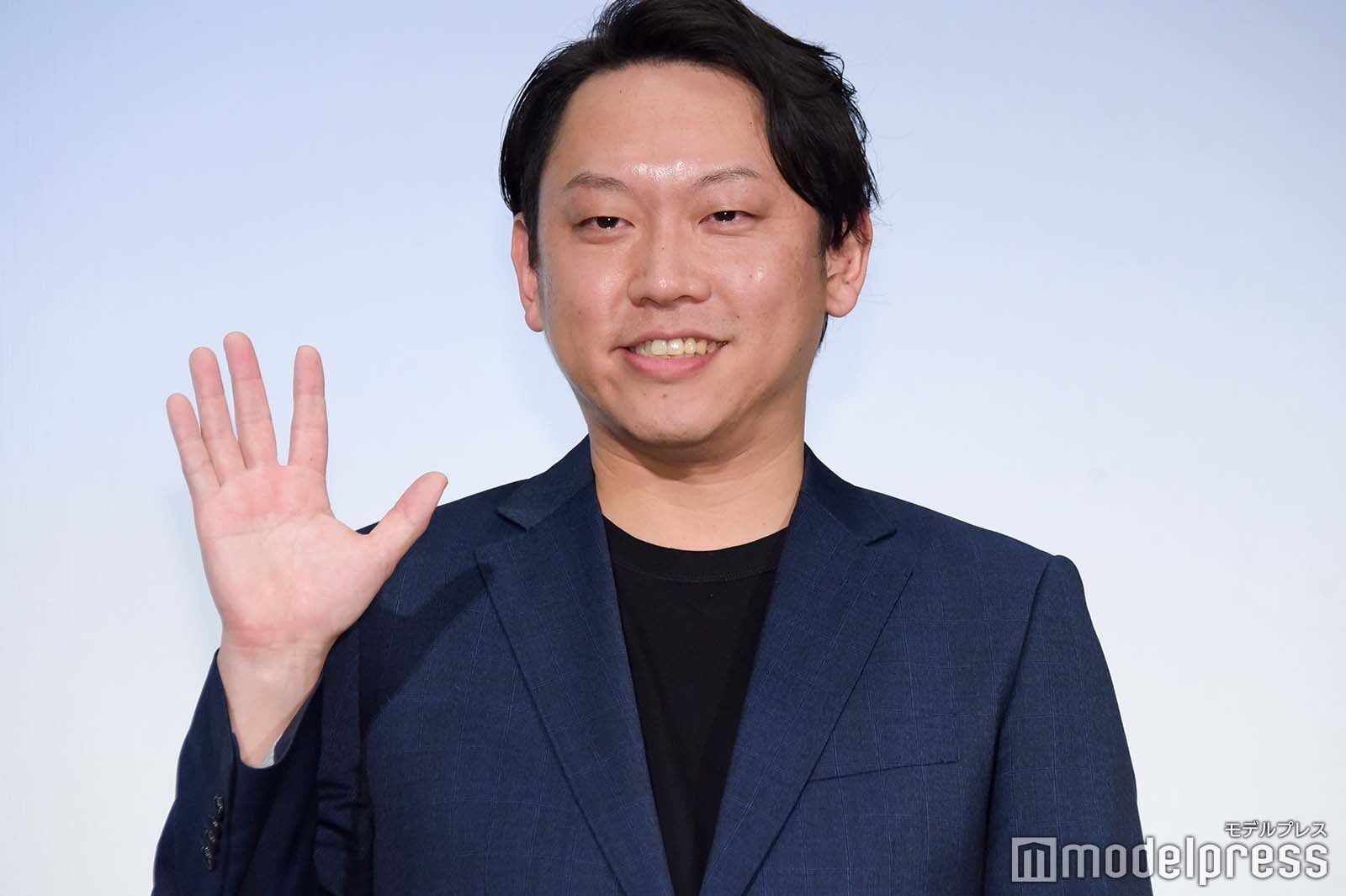 Yuki Saito監督 （C）モデルプレス