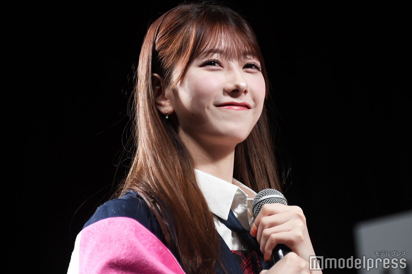 千葉恵里（C）モデルプレス