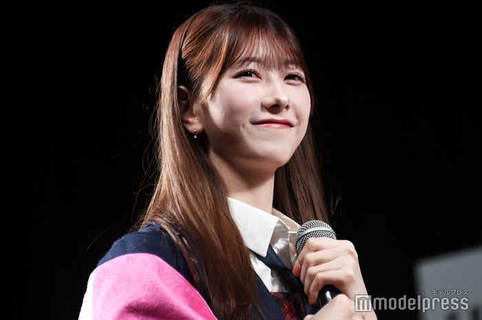千葉恵里(C)モデルプレス