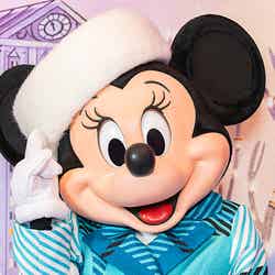 ふわふわのファーで覆われた帽子※画像はイメージ（C）Disney