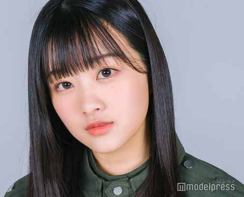 櫻坂46原田葵、卒業発表「新たに叶えたい目標を見つけました」