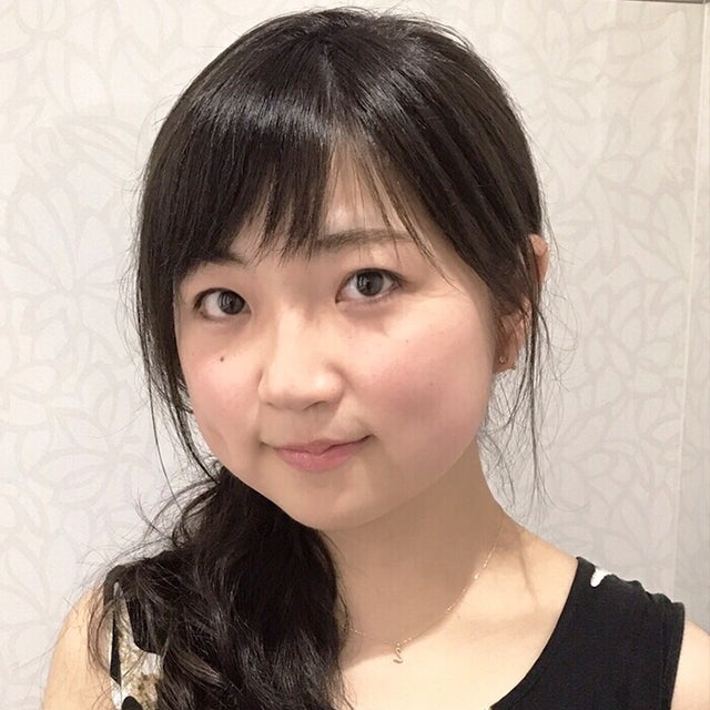 高橋爽乃 （提供写真）