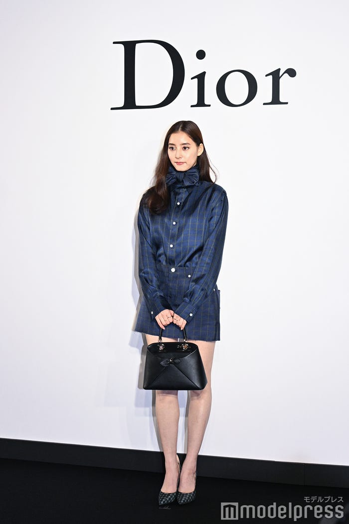 新木優子(C)モデルプレス