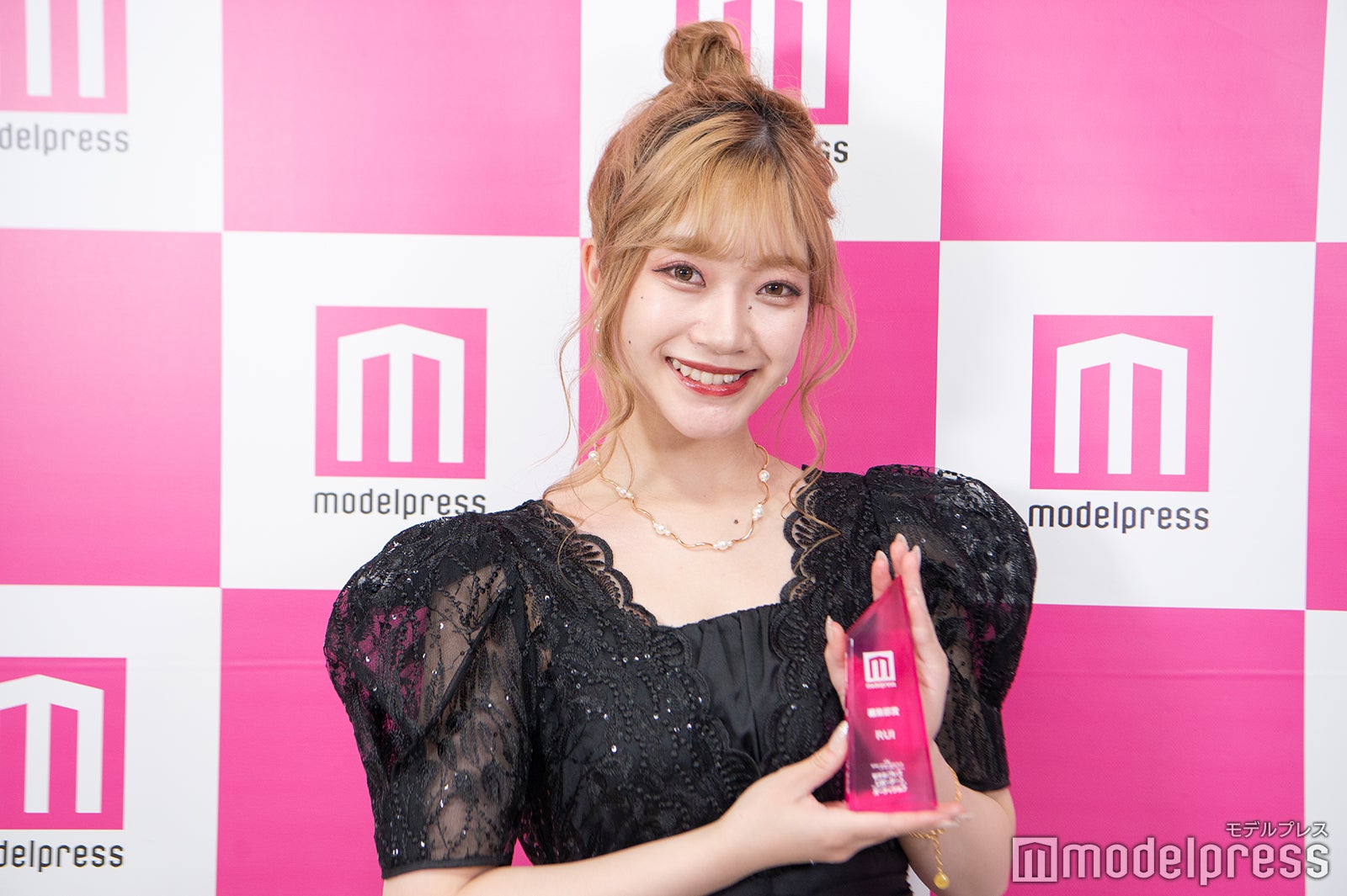 RUIさん （C）モデルプレス
