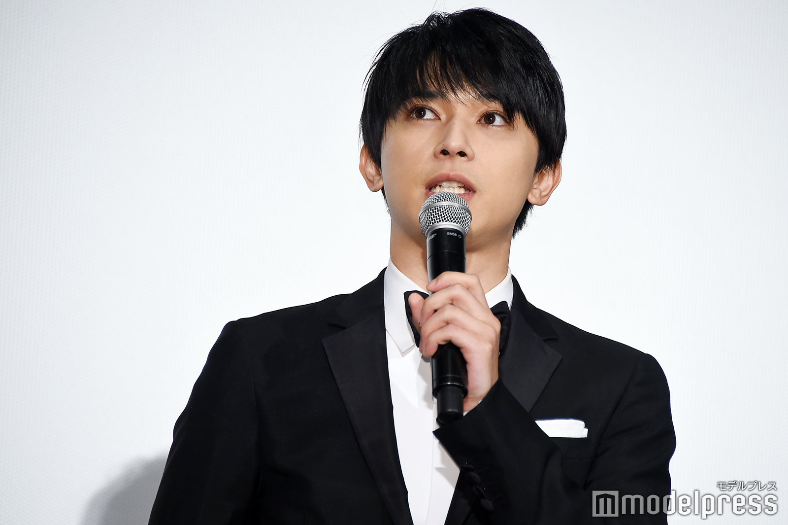 吉沢亮 （C）モデルプレス