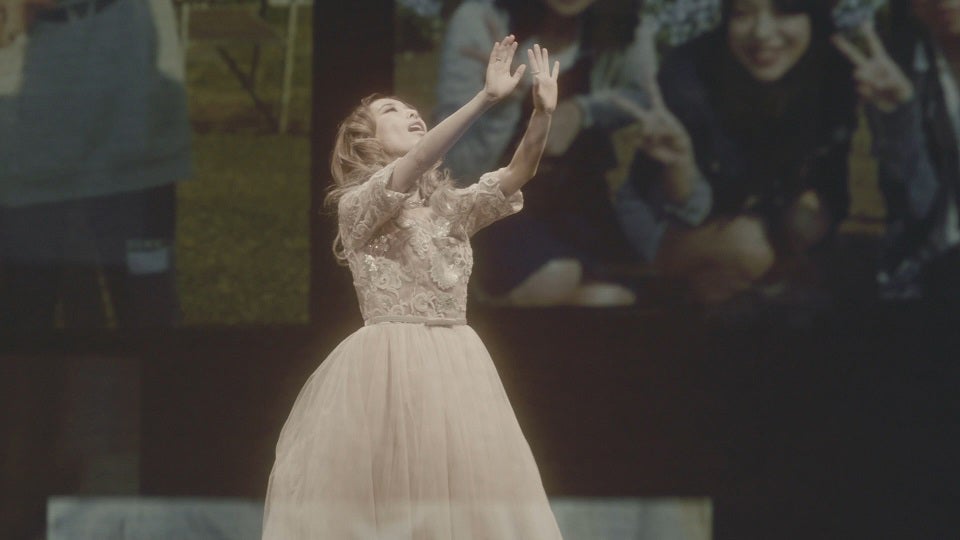 加藤ミリヤ、美しいコラボにうっとり「頑張りすぎないで…」