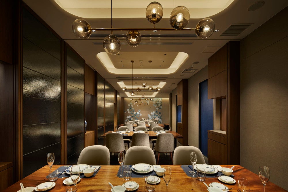 蟹王府（提供画像）