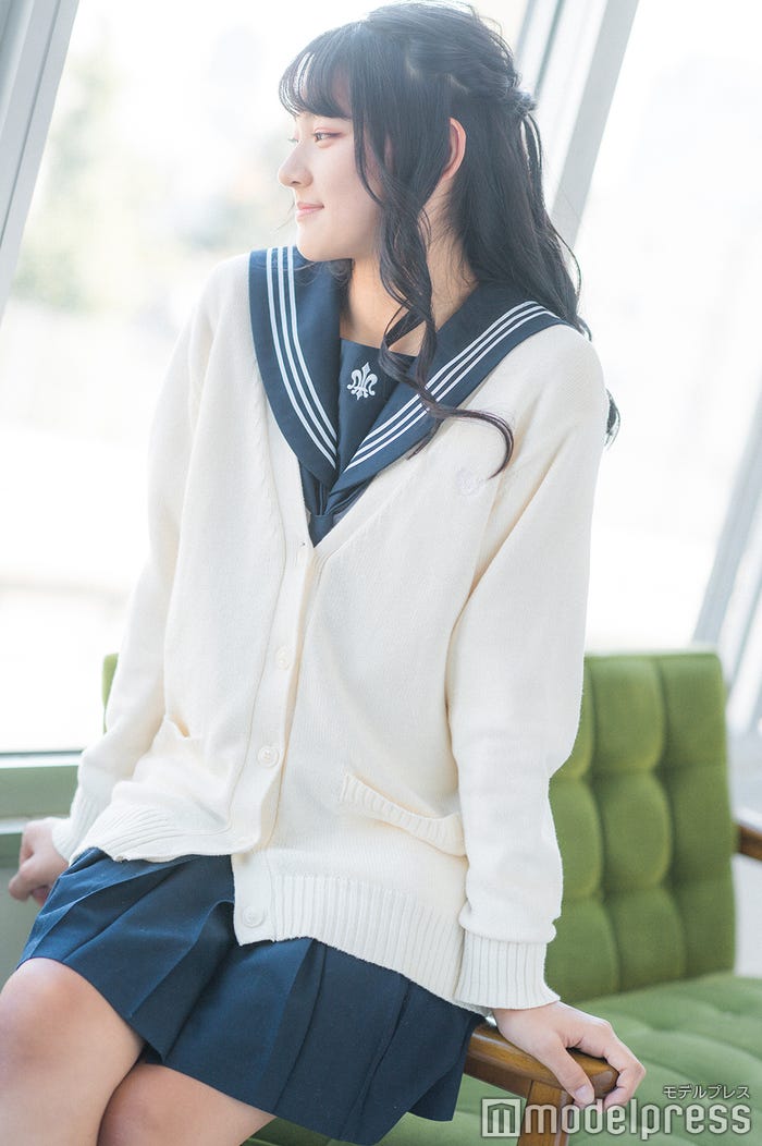 ななちゃんさん(C)モデルプレス