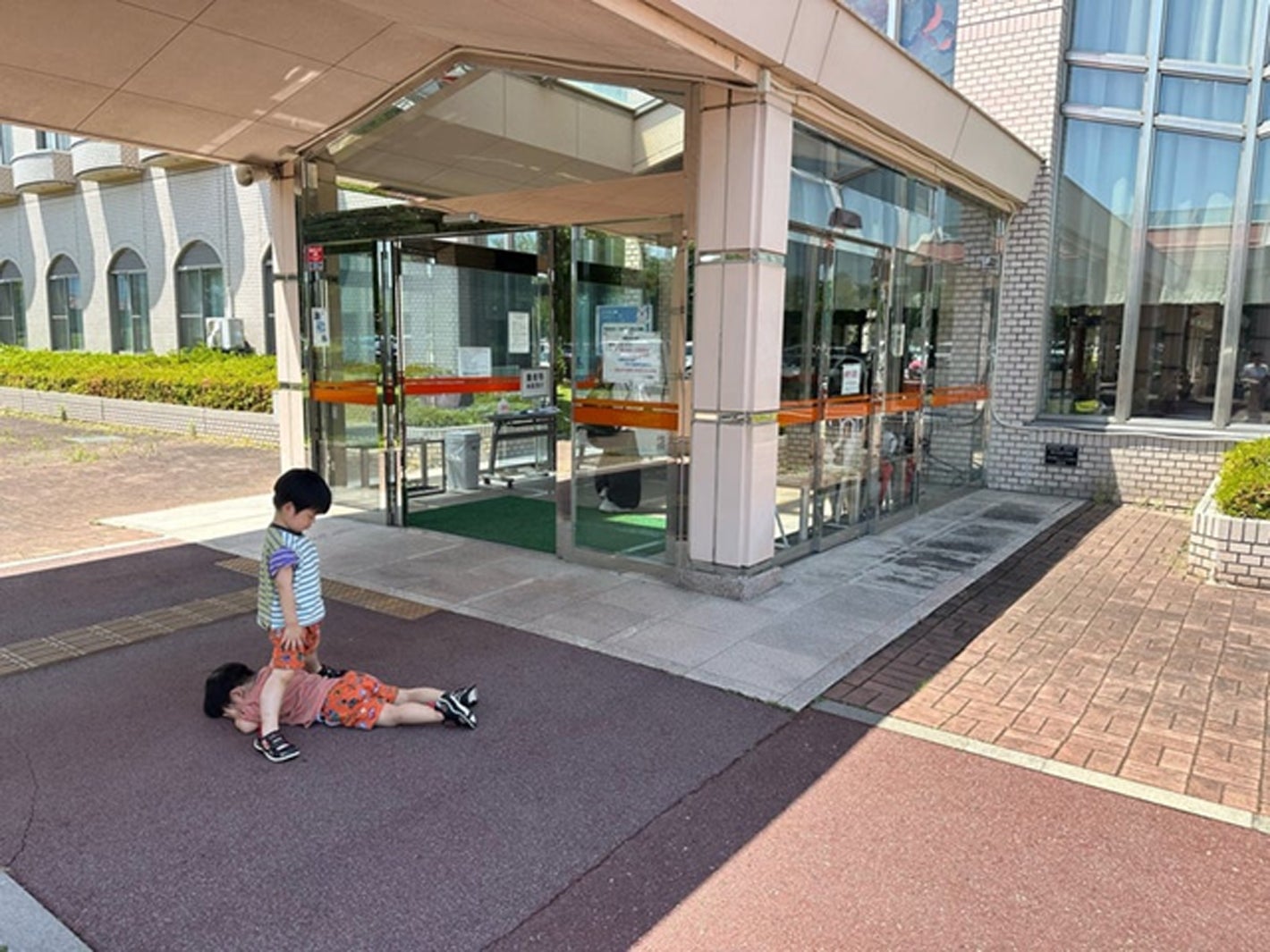 桃オフィシャルブログより