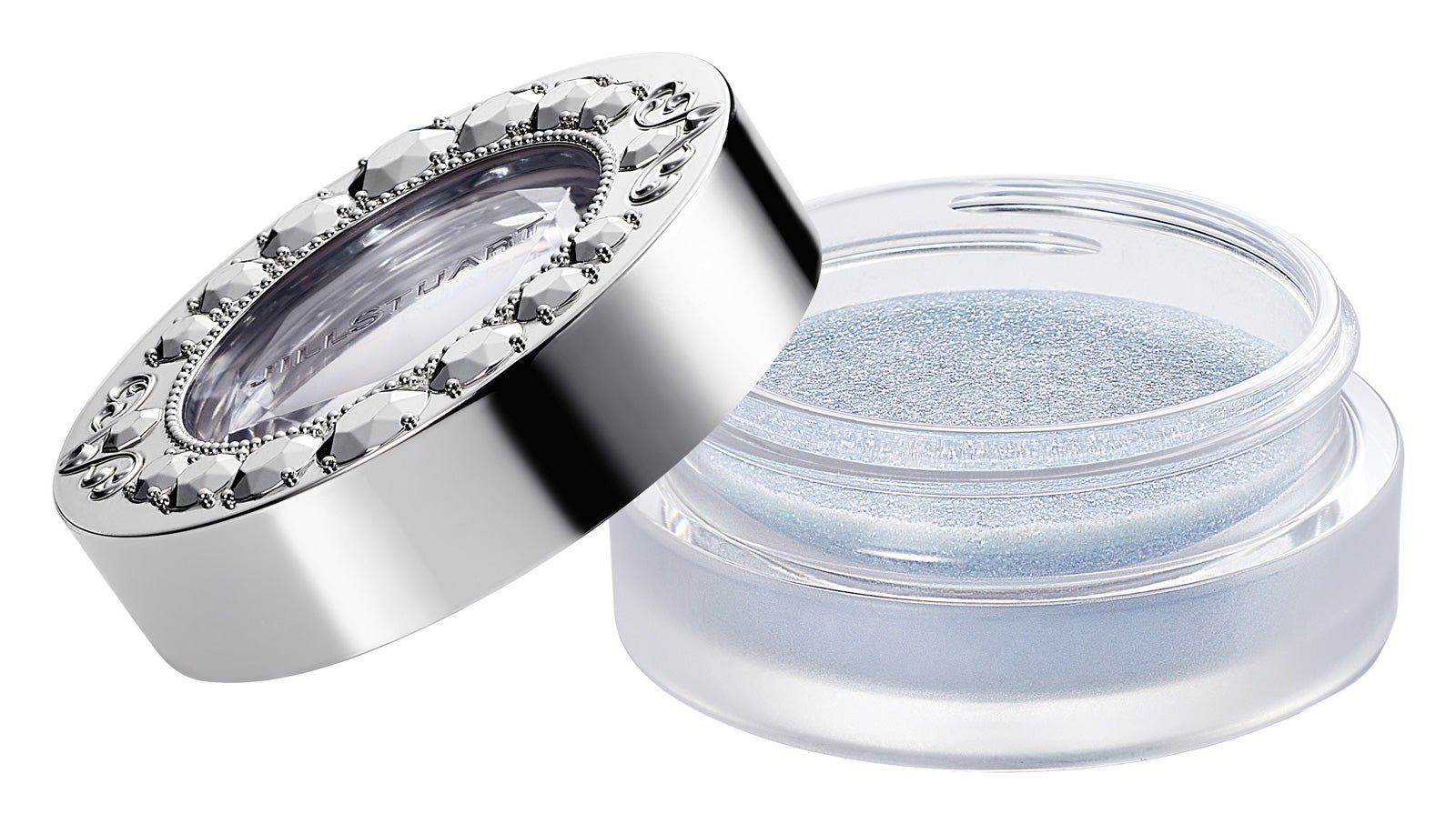 「アイジュエルデュー 04 handsome girl」（C）JILL STUART Beauty