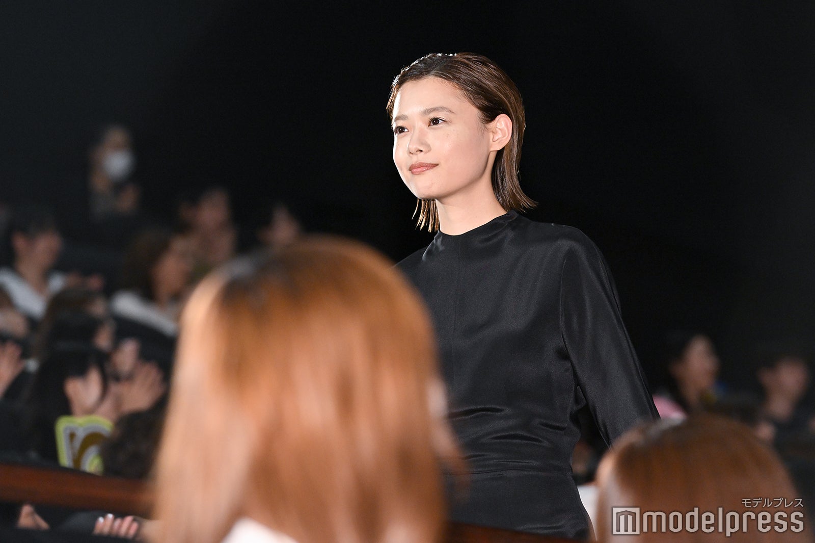 杉咲花（C）モデルプレス