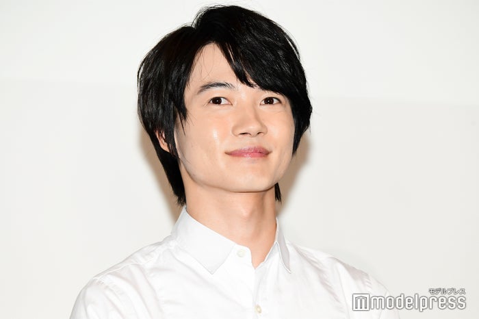 神木隆之介 3歳の チビ神木 写真にファン悶絶 可愛すぎる すでにパーフェクト モデルプレス