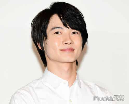 神木隆之介、ガキ使「笑ってはいけない」登場 怪演で笑い起こす