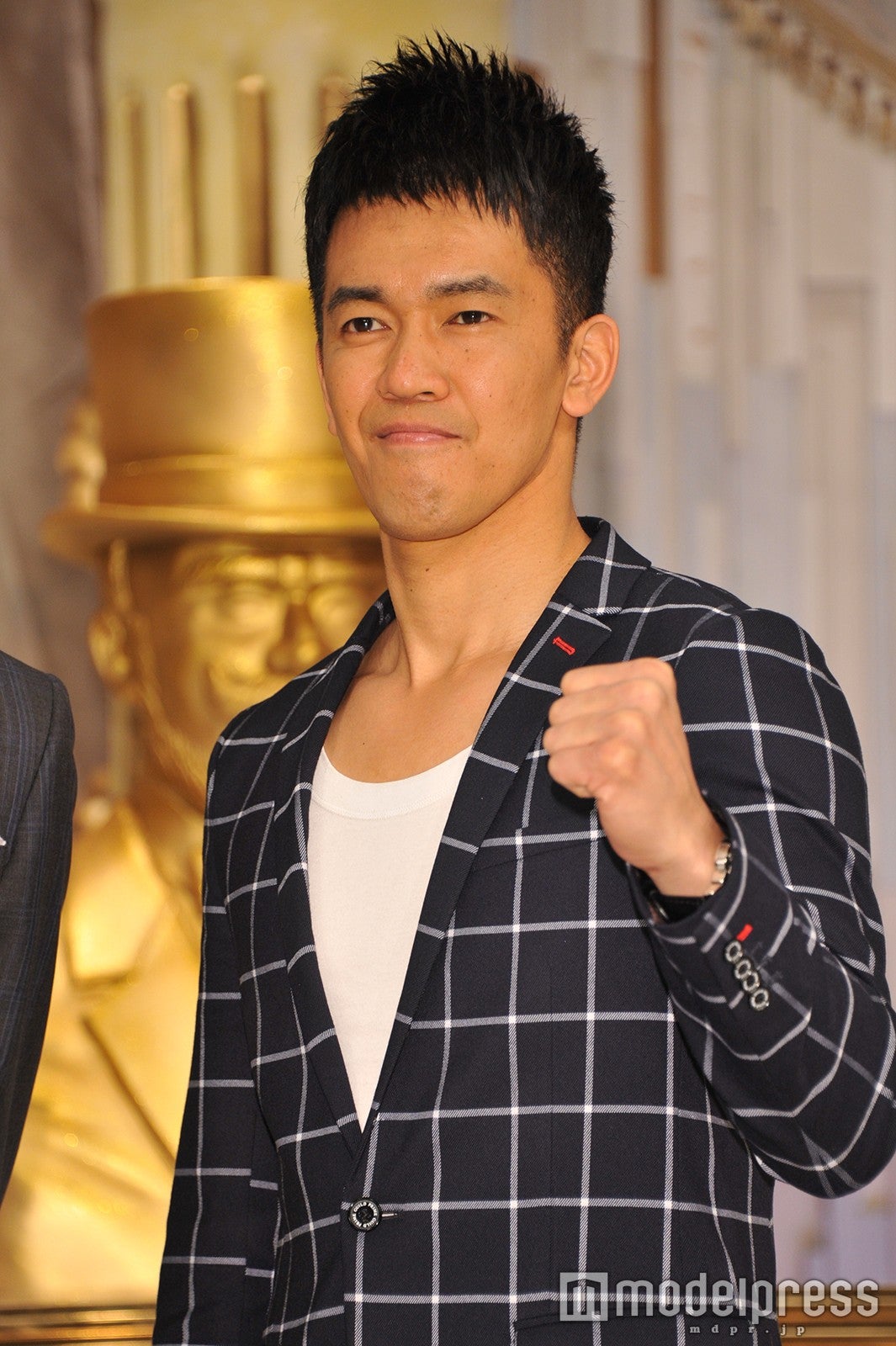武井壮（C）モデルプレス
