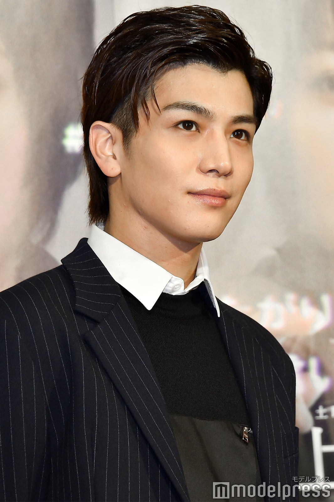 岩田剛典 （C）モデルプレス