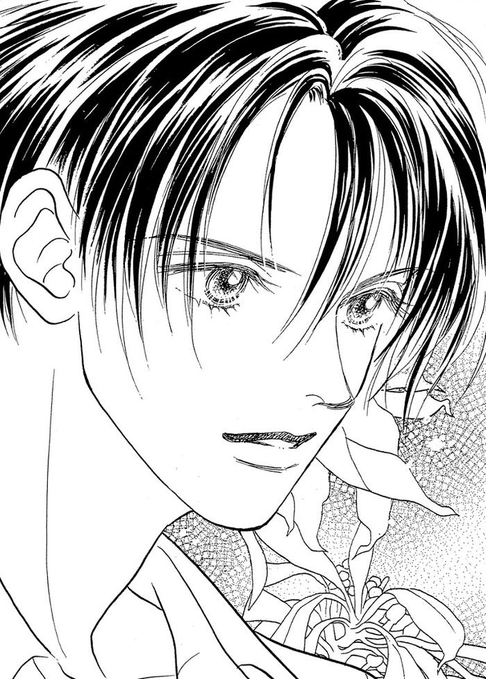 “カイリ”こと岡安浬(C)2017「ピーチガール」製作委員会