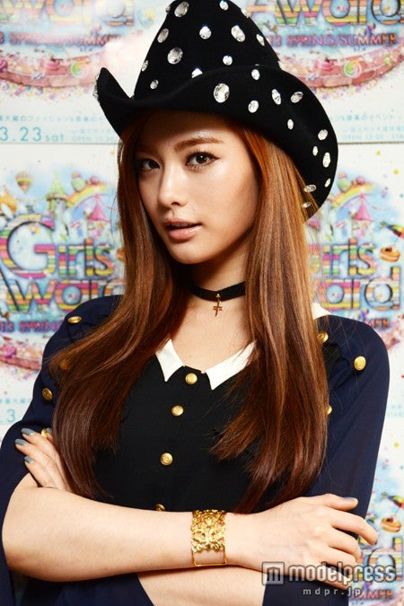 AFTERSCHOOL・ナナ