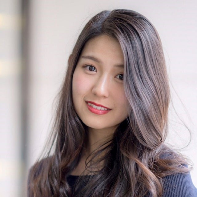 「MISS CIRCLE CONTEST 2019」一次通過者（提供写真）