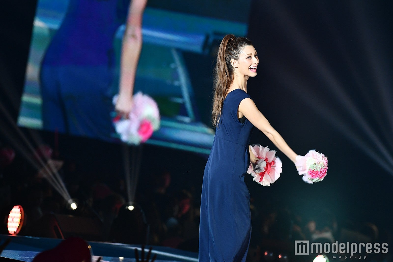 ダレノガレ明美、婚活マッチング体験を明かす