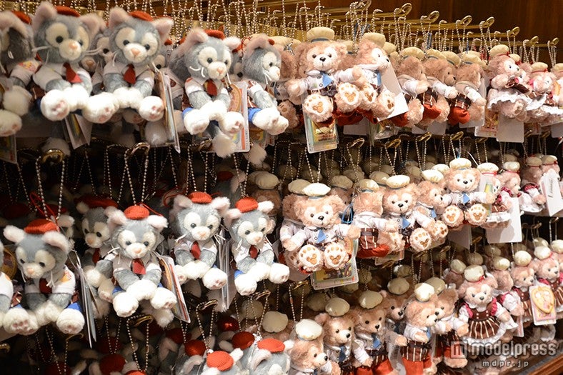 ストラップ各￥1700