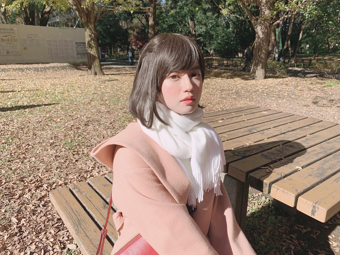 ゆうたろう“女装男子”姿に絶賛集まる「惚れました」「可愛すぎて言葉失う」