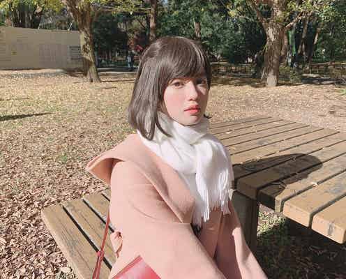 ゆうたろう“女装男子”姿に絶賛集まる「惚れました」「可愛すぎて言葉失う」