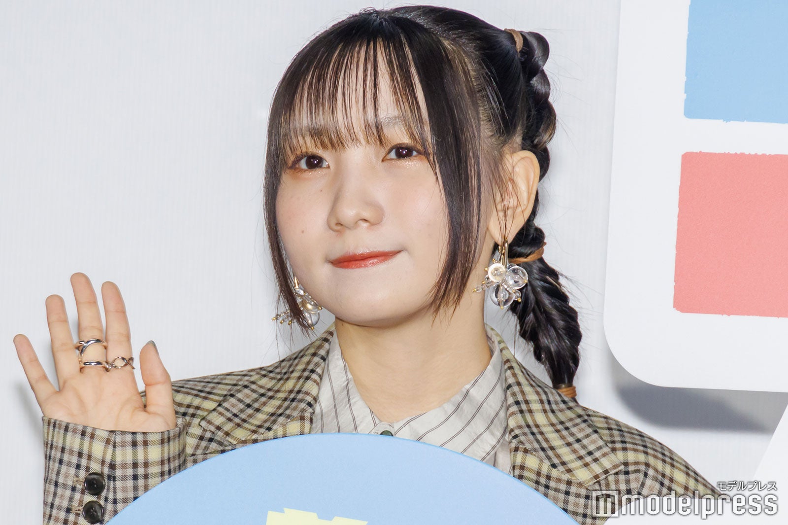 幾田りら（C）モデルプレス