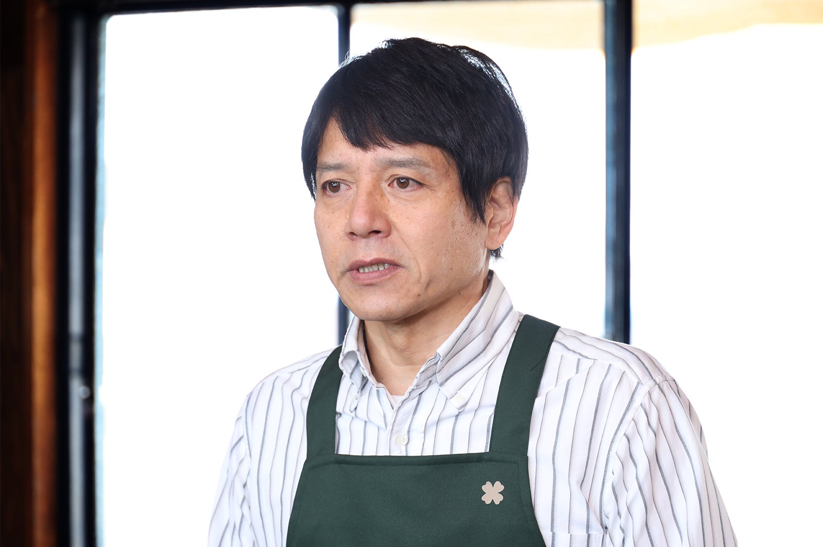 勝村政信 （C）ABCテレビ・テレビ朝日