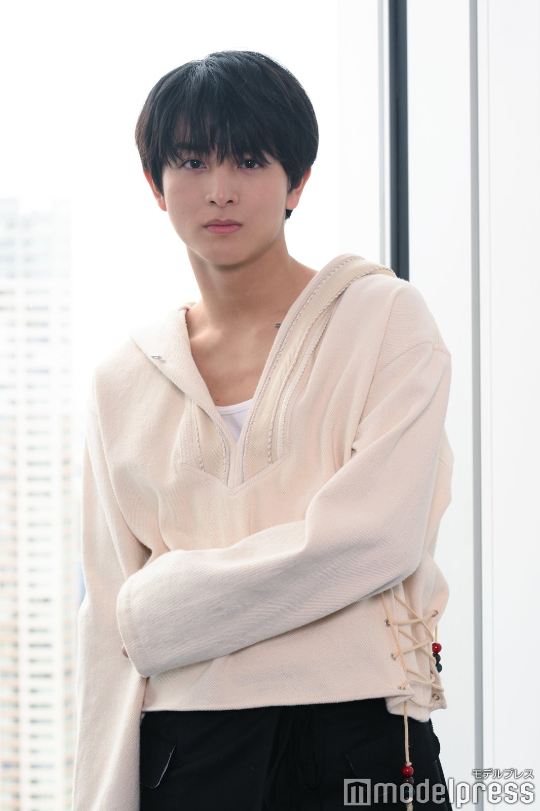 柏木悠（C）モデルプレス
