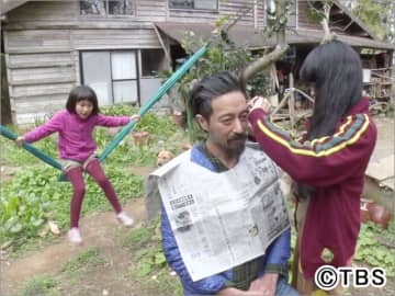 モデル 俳優として活躍した松岡俊介が 仙人 生活 山奥での暮らしぶりを紹介 モデルプレス モデル 俳優として活躍した松岡俊介が 仙人 生活 山奥での暮らしぶりを紹介 モデルプレス