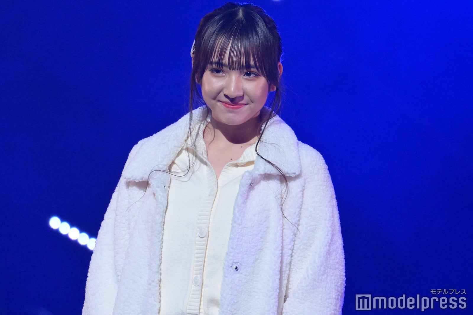 清水あす香 （C）モデルプレス